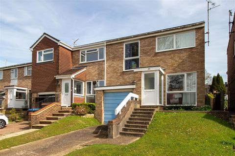 3 bedroom semi-detached house for sale, Priory Way, Haywards Heath