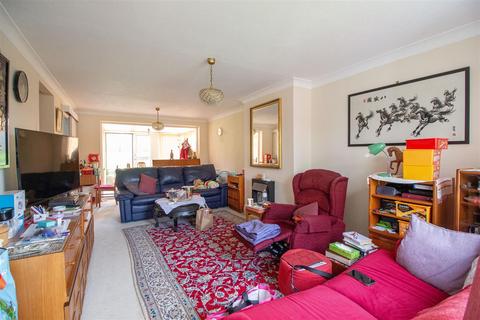 3 bedroom semi-detached house for sale, Priory Way, Haywards Heath