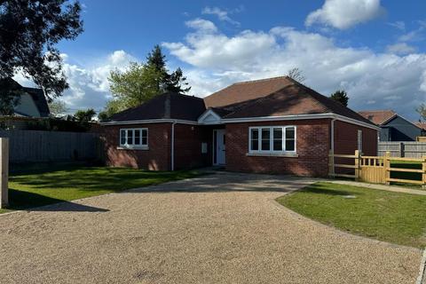 3 bedroom detached bungalow for sale, Orchard Close, Stoney Hills, Burnham-On-Crouch