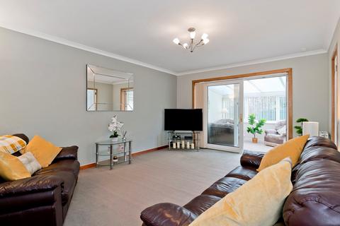 2 bedroom semi-detached bungalow for sale, Newbattle Abbey Crescent, Dalkeith, EH22