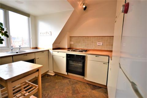 1 bedroom apartment for sale, High Street, Burnham-on-Crouch