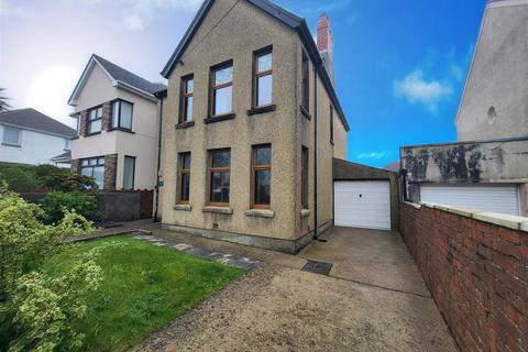 3 bedroom detached house for sale, Waterloo Road, Hakin, Milford Haven