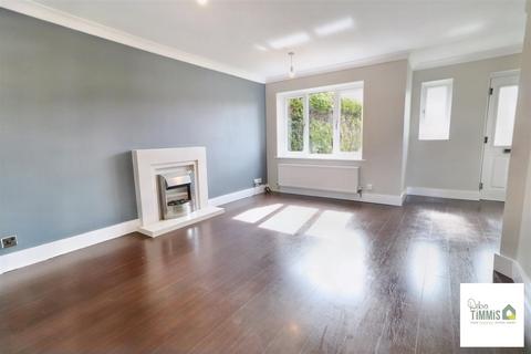 7 Bethell Road, Stoke-on-trent, ST1 6XL