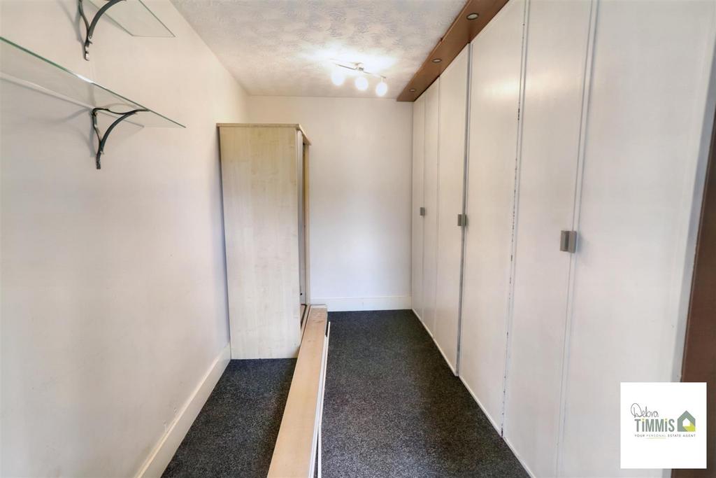 Office/Playroom