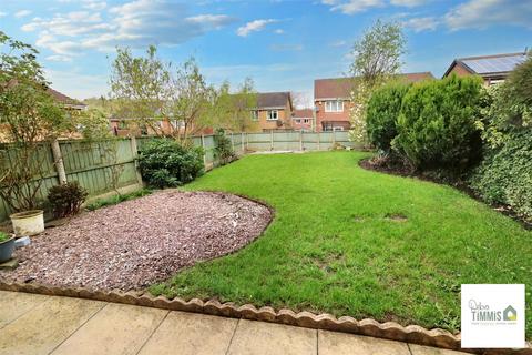 7 Bethell Road, Stoke-on-trent, ST1 6XL