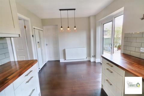 7 Bethell Road, Stoke-on-trent, ST1 6XL