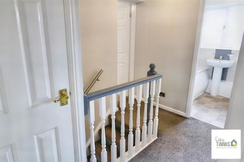 7 Bethell Road, Stoke-on-trent, ST1 6XL