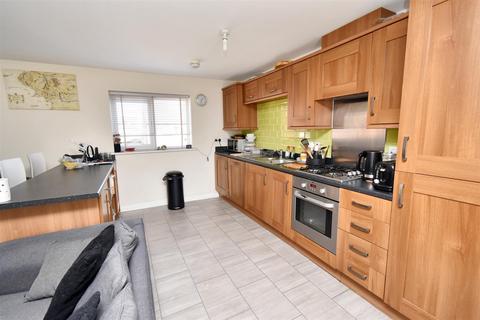 2 bedroom coach house for sale, Hunts Field Drive, Gretton NN17