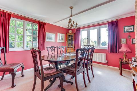4 bedroom detached house for sale, Bardfield Road, Finchingfield CM7