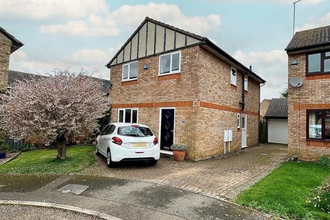35 Bank View, Northampton, NN4 0RS
