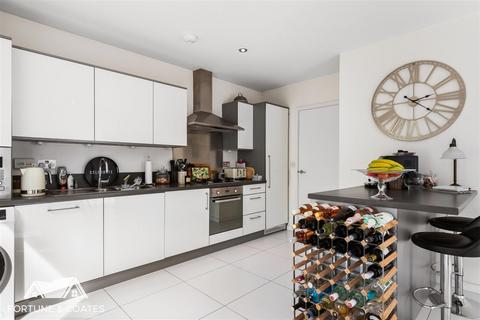 undefined, Allis Mews, Newhall, Harlow