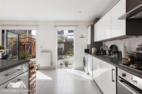 undefined, Allis Mews, Newhall, Harlow