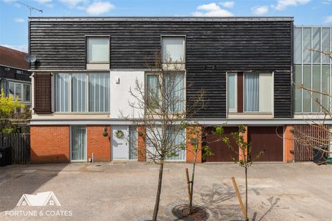 undefined, Allis Mews, Newhall, Harlow