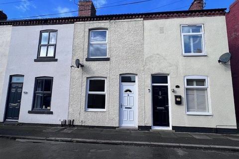 2 bedroom terraced house to rent, Friar Street, Long Eaton NG10 1BZ