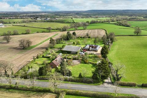 9 bedroom detached house for sale, Mursley Road, Stewkley, Buckinghamshire