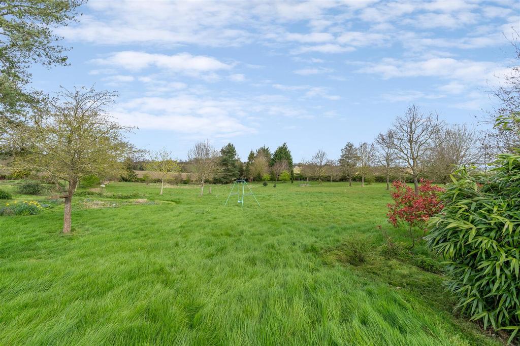 Grounds