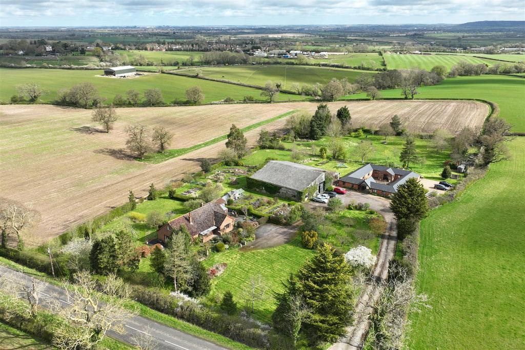 Old Leighton Farm