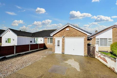 2 bedroom semi-detached bungalow for sale, Wellington Street, Stapleford