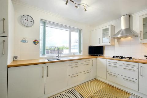 2 bedroom semi-detached bungalow for sale, Wellington Street, Stapleford