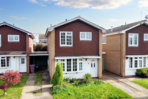41 Holmes Road, Breaston, Derby, DE72 3BT