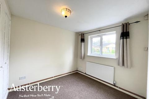 1 bedroom apartment to rent, Tolkien Way, Stoke-On-Trent ST4