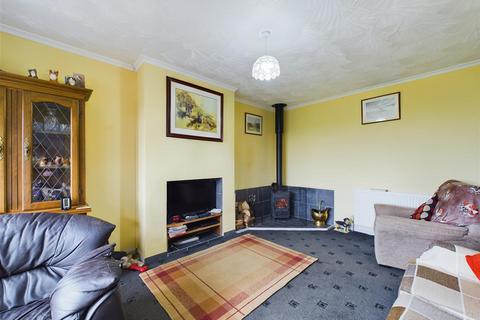 2 bedroom semi-detached bungalow for sale, Station Road, Middleton On The Wolds, Driffield
