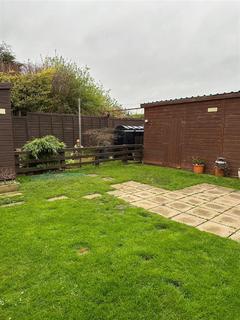 2 bedroom semi-detached bungalow for sale, 45 Station Road, Middleton On The Wolds, Driffield, YO25 9UQ
