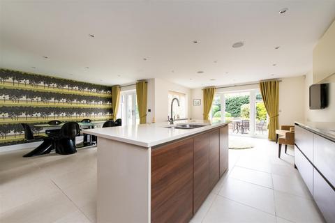 5 bedroom detached house for sale, Quarry Park Road, Stourbridge