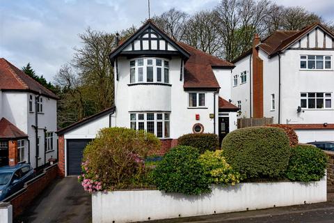 3 bedroom detached house for sale, Tudor Crescent, Wolverhampton