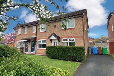 5 Lavender Close, Manchester, M23 9SH