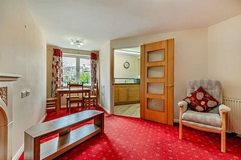 1 bedroom apartment for sale, 3 Hazel Road, Altrincham