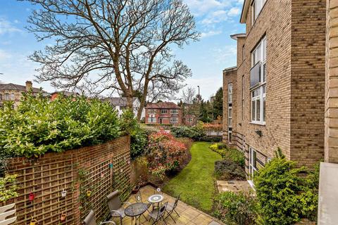 1 bedroom apartment for sale, 3 Hazel Road, Altrincham