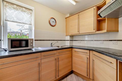 1 bedroom apartment for sale, 3 Hazel Road, Altrincham