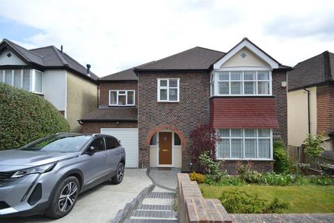 5 bedroom detached house for sale, The Grove, Coulsdon CR5