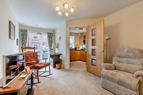 2 bedroom apartment for sale, Portland Grange, Portland Street, Leek, Staffordshire, ST13 6LY