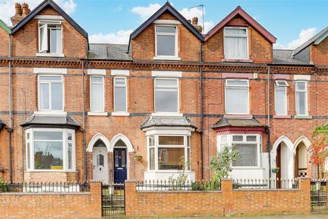 3 bedroom terraced house for sale, Trent Road, Sneinton NG2