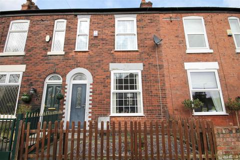 2 bedroom terraced house for sale, Sutherland Street, Eccles, Manchester
