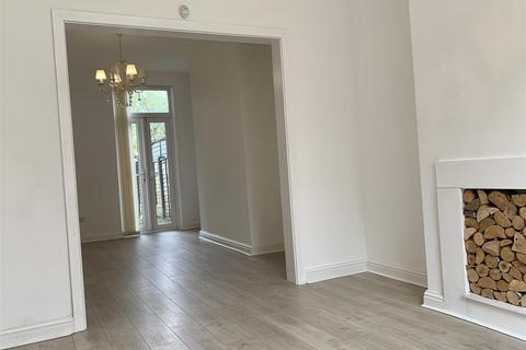 2 bedroom terraced house for sale, Sutherland Street, Eccles, Manchester