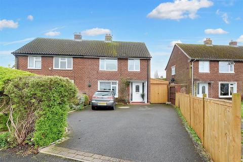 3 bedroom semi-detached house for sale, Wilmot Street, Sawley