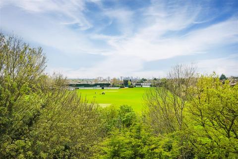1 bedroom apartment to rent, Barnes Court, Durham Avenue, Woodford Green