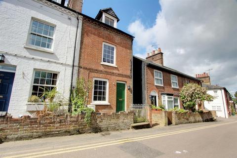 3 bedroom end of terrace house for sale, Henry Street, Tring