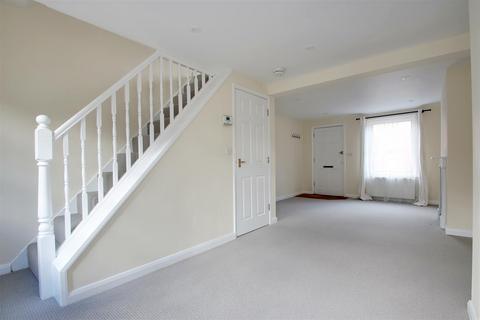 3 bedroom end of terrace house for sale, Henry Street, Tring