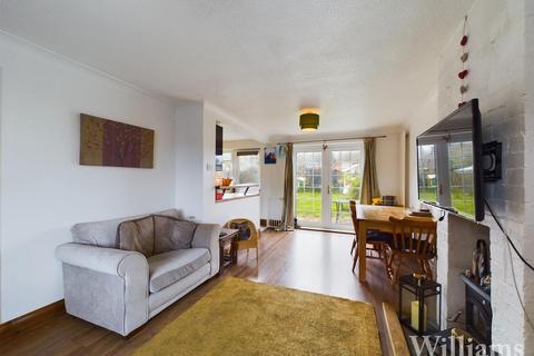 3 bedroom terraced house for sale, Chantry Road, Aylesbury HP19