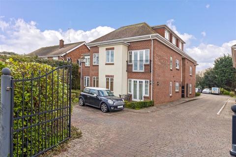 Apartment 4, Kingston Court, 20 Worthing Road, East Preston, Littlehampton, BN16 1FD