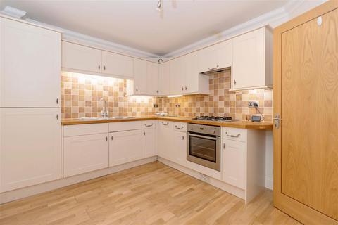 Apartment 4, Kingston Court, 20 Worthing Road, East Preston, Littlehampton, BN16 1FD