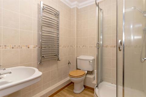 Apartment 4, Kingston Court, 20 Worthing Road, East Preston, Littlehampton, BN16 1FD