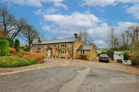 4 bedroom detached house for sale, Saccary Fold, Mellor, Ribble Valley