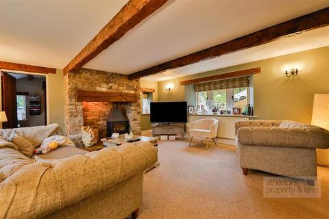 4 bedroom detached house for sale, Saccary Fold, Mellor, Ribble Valley