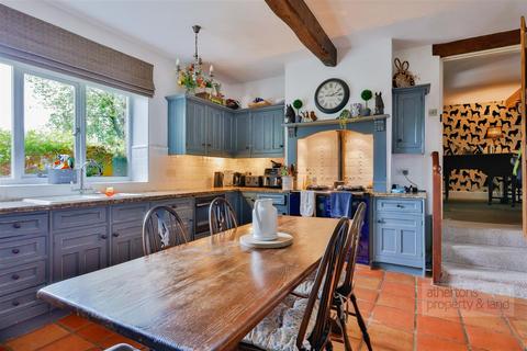 4 bedroom detached house for sale, Saccary Fold, Mellor, Ribble Valley