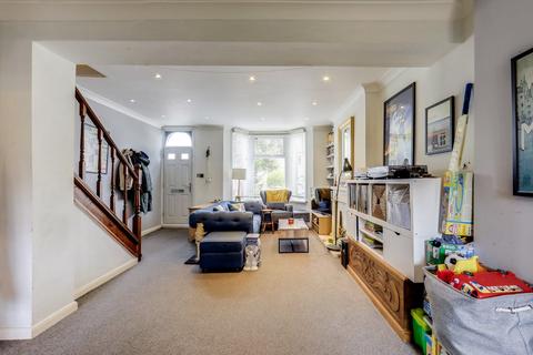 3 bedroom terraced house for sale, Nightingale Grove, Hither Green, London, SE13